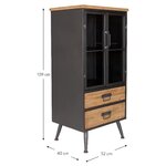 Showcase damian (white label)