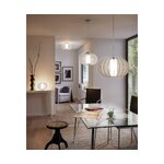 Design ceiling light stellato (eglo) complete