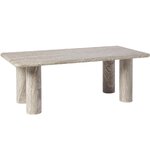 Beež Marmorist Diivanilaud (Mabel) 50x100