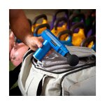 Cordless massager relmux (innovagoods) intact