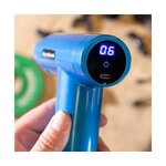 Cordless massager relmux (innovagoods) intact