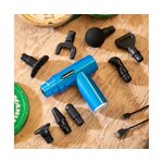 Cordless massager relmux (innovagoods) intact