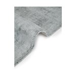 Hand-woven viscose rug 160x230 cm (jane)