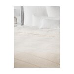 Vieglas kokvilnas gultas pārklājs (lianna) 230x250