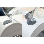 Mini Ultraheli Õhuniisutaja LED-idega Koolizer (InnovaGoods)