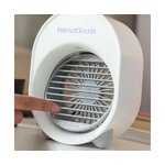 Mini Ultraheli Õhuniisutaja LED-idega Koolizer (InnovaGoods)