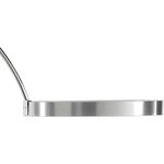 Design led floor lamp halo (tomasucci) intact