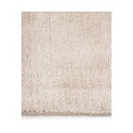 Hand-woven viscose rug 160 x 230 cm (jane)