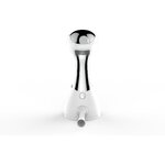 Valge Riideauruhari S-Travel (Steam One)