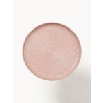Round side table (white label living)