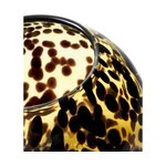 Täpimustriga Disain Lillevaas (Leopard)