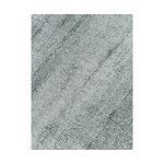 Light blue viscose carpet (jane) 300x400 with beauty flaws.