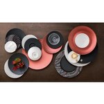 Pilnas 4 musli dubenėlių rinkinys (villeroy ir boch).