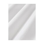 Baltas medvilninis antklodė maišelis (abra) 135x200 nepažeistas