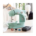 Mini sewing machine sewnymit (innova goods) intact