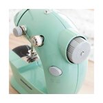 Mini sewing machine sewnymit (innova goods) intact