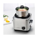 Рисоварка Эми (cuisinart) неповрежденная