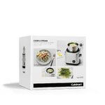 Рисоварка Эми (cuisinart) неповрежденная