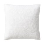 Pillowcase with white pattern (terre) 45x45 intact
