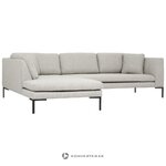 Didelė kampinė sofa (emma)
