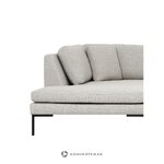 Didelė kampinė sofa (emma)