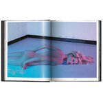 Seinäkuva untuvalle (taschen verlag)