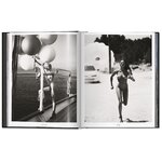 Seinäkuva untuvalle (taschen verlag)