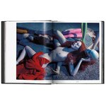 Seinäkuva untuvalle (taschen verlag)