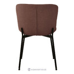 Dining chair (maceda)