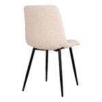 Dining chair (middle fart)