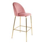 Rožinė baro kėdė (pareiškimas)
