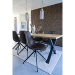 Dining chair (monaco)