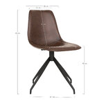 Dining chair (monaco)