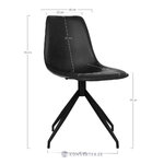 Dining chair (monaco)