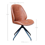 Dining chair (monte carlo)