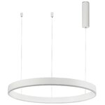 Led-riipusvalokuvio (nova luce)
