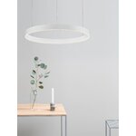 Led-riipusvalokuvio (nova luce)
