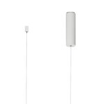 Led-riipusvalokuvio (nova luce)