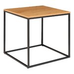 Side table (vita) 45x45x45 cm