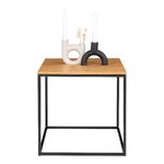 Side table (vita) 45x45x45 cm