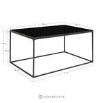 Coffee table (vita) 60x90x45 cm