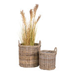 Rattan basket (gili)