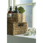 Seagrass basket (venoso)