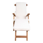 White chair (arrefice)