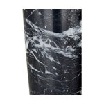Black and gold table lamp (miranda) minor cosmetic flaws