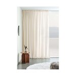Light transparent curtain savannah (jotex) 275x300 intact