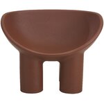 Puutarha nojatuoli roly poly (driade)
