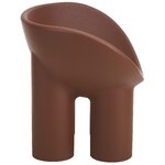 Puutarha nojatuoli roly poly (driade)