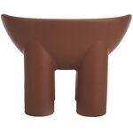 Puutarha nojatuoli roly poly (driade)