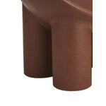 Puutarha nojatuoli roly poly (driade)